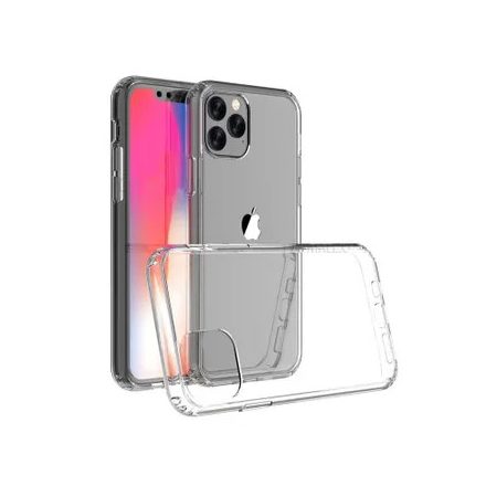 Apple iPhone 11Pro áltátszó szilikon