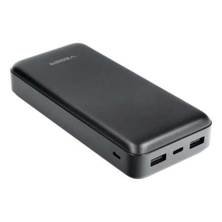 VEGER powerbank 20 000 mAh 2A A20