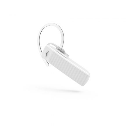 Hama bluetooth headset "myvoice1500" fehér